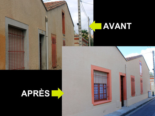 Peinture