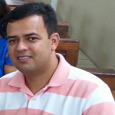 Rafael Prado