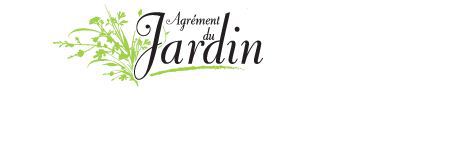 Agrément Du Jardin