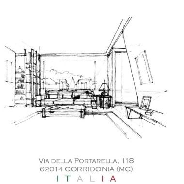 Roberto Catalini Interior Designer