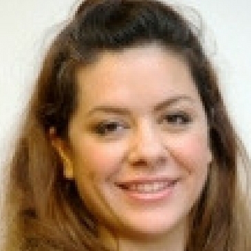 Maryam Vazeux
