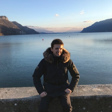 Lefranc Guillaume