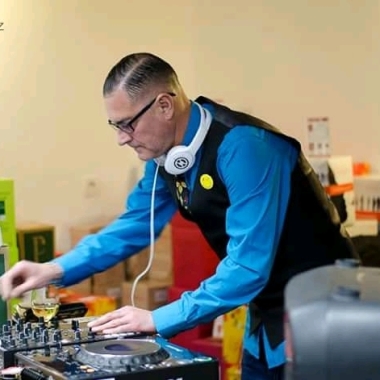 Dj El Sabio