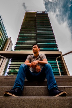 Fotografía Retrato 