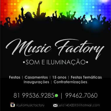Music Factory