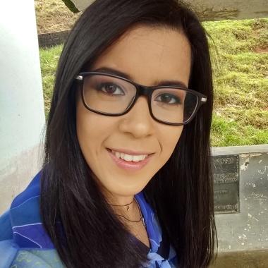 Nilza M. Presto