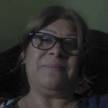 Nana Puertas Afuera