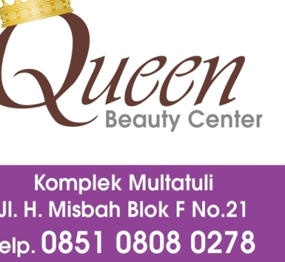 Queen Beauty Center