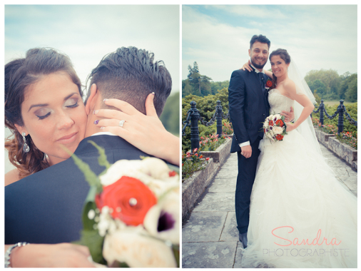 A&J au chateau de Lesigny 77