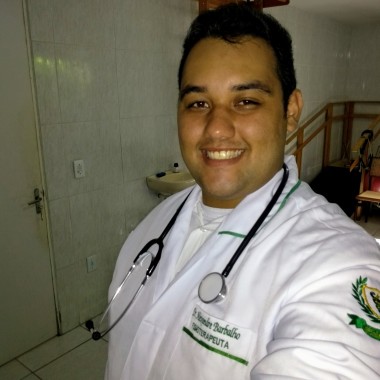 Dr. Alexandre Barbalho