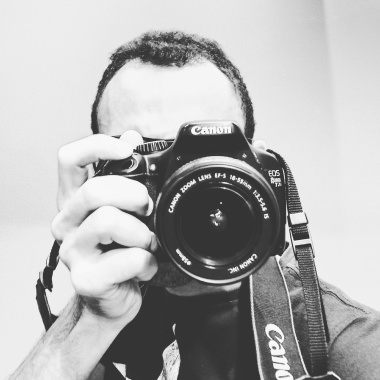 Marcos Mendes - Fotografia