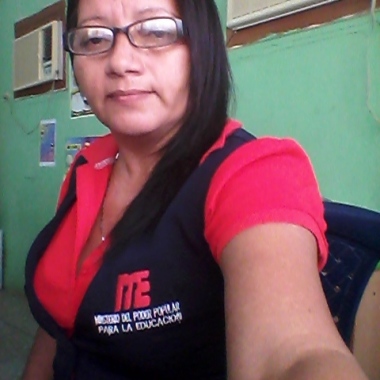 Belinda Morales