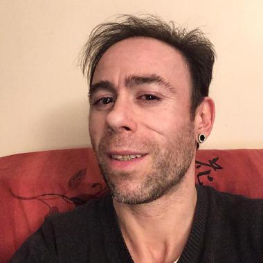 Mario Arcas