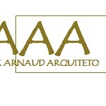 Alex Arnaud Arquiteto - Projetos E Construções