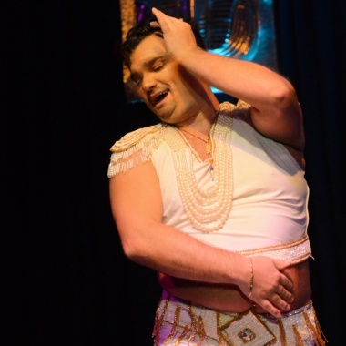 Art Of Dance Mustafa Roshan