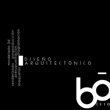 Bóceto Architects