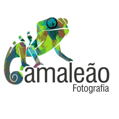 Camaleão Fotografia