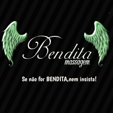 Bendita Massagem
