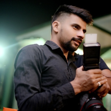 Anupam Tiwari