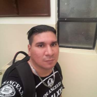 Guardia De Seguridad