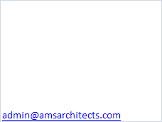 Ams Architects