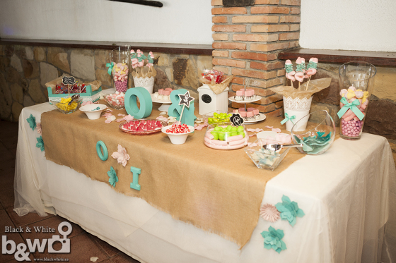 CANDY BAR