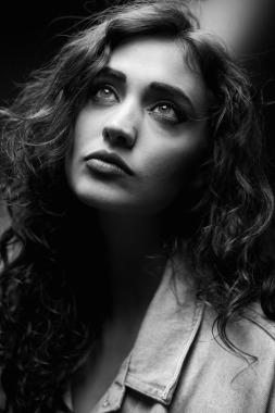 María