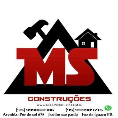 Ms Construções
