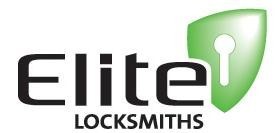 Elite Locksmiths
