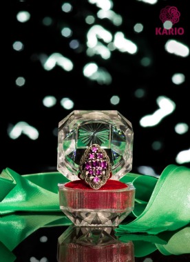 Joyas - Fotografía Publicitaria y de producto