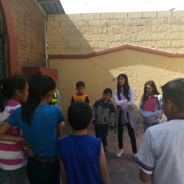 Niños