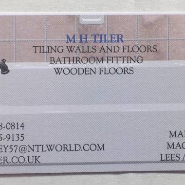 Mh Tiler