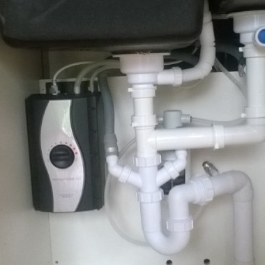Aquasoft Plumbing And Water Filtration