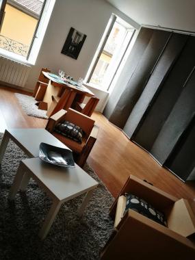 Home staging