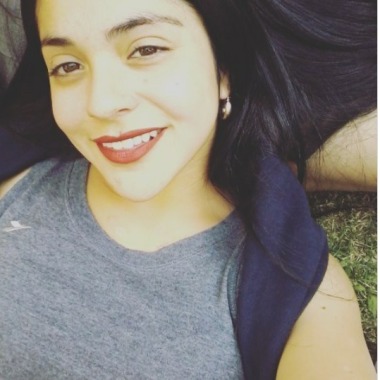 Francisca Jimenez