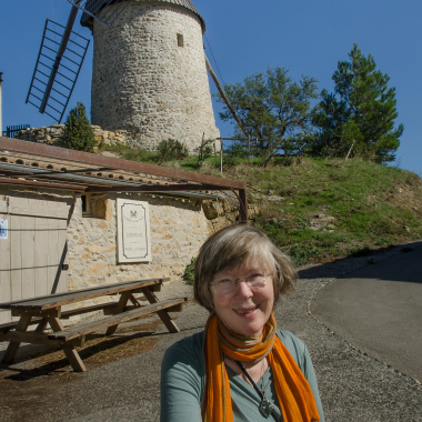 Cours À Cucugnan