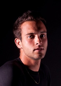 Sylvain Schietse