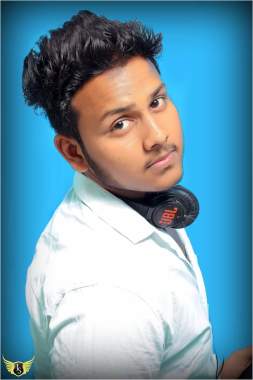 JBL Earphones product shoot