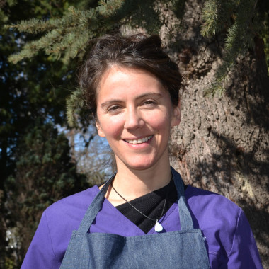 Nutricionista, Auriculoterapeuta Y Cocina Sana