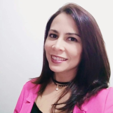 Thayse Rocha