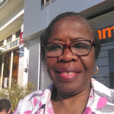 Mamie Nounou