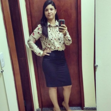 Laís De Oliveira Santos