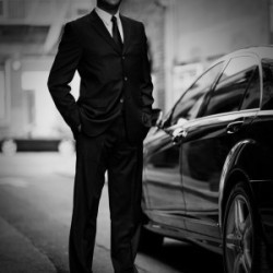 Mister Cab