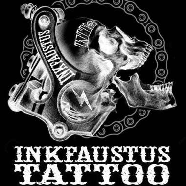Inkfaustus Tattoo