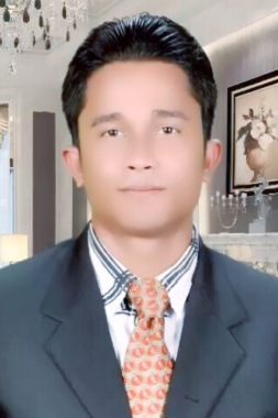 Mr Zoshim