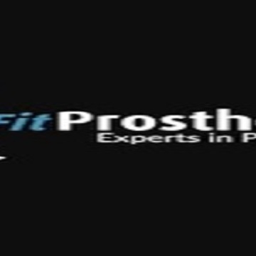 Fitprosthetics - Custom Prosthetics