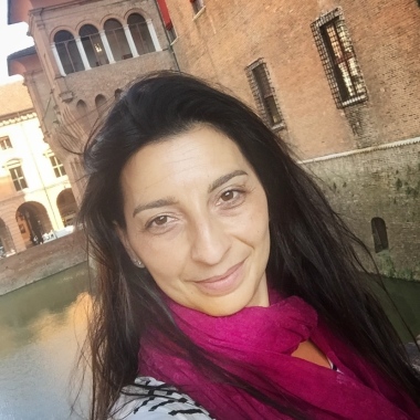 Annalisa Onnis
