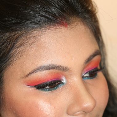Makeup With Love