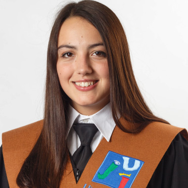Sara Benito