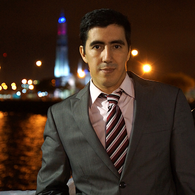 Luis Paz Villavicencio Fotografía